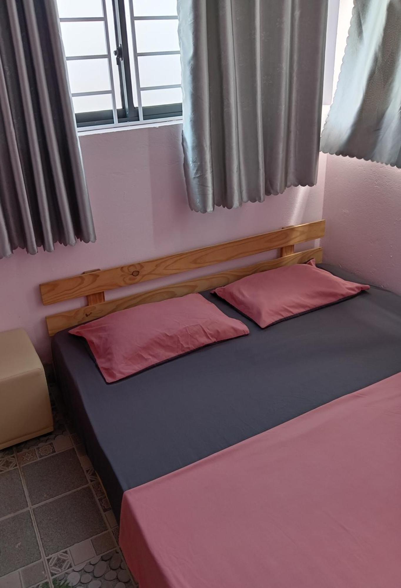 Hue Tho Homestay Exterior photo